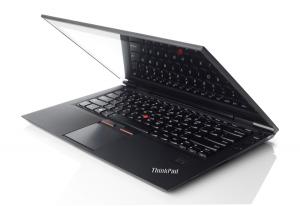 Laptop Lenovo ThinkPad X1Intel Core i5-2520M 4GB DDR3 160GB SSD WIN7 Black