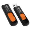 Memorie USB ADATA  MyFlash UV120 16GB  Orange