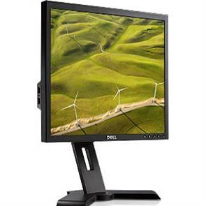 Monitor LCD 19 Dell P190S HD Ready Black