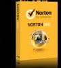 Norton 360 v7,  1 year,   3 user,   retail box