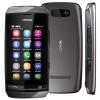 Telefon Mobil Nokia Asha 305 Dark Grey