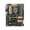 Asus z87-pro intel z87 skt 1150 4*ddr3 max 32 gb,  dual channel,