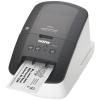 Brother QL710W Direct termica - Viteza de printare 150.00 mm/sec - Rezolutie 300 x 600 DPI - USB + w