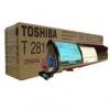 Cartus toner toshiba cyan t-281-cec