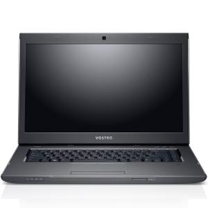Dell Notebook Vostro 3560 15.6” WXGA HD LED Anit Glare, i5-3230M, 4Gb, 750GB, DVD+/-RW, Radeon HD7670M 1GB, BT4.0, n/g/n, Web Cam, US Int. Backlit Keyb, 6-cell, Ubuntu V11.1, silve