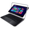 Dell UltrabookTablet XPS Duo 12, 12.5 FHD(1080P)WLED Touch, i5-3317U, 8GB DDR3, 256GB SSD, 6-cell Wifi, Backlit US Keyb, Win8 64bit, MS Office Trial, 3Yrs NBD