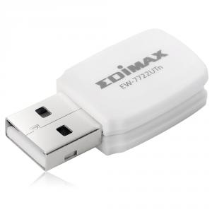 Edimax EW-7722UTn USB 2.0 - 802.11 n