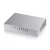 ES-105A V2 Switch 5 port Fast Ethernet ,  Auto-MDI/MDIX ,  Non Blocking,  2K Mac Addresses,  Metal Case
