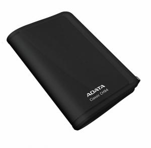 HDD Extern ADATA CH94 320GB USB 2.0 Black