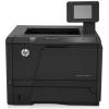 HP Laserjet Pro 400 M401dn Printer; A4,  max 33ppM,   1200x1200dpi,  256MB RAM,   fpo 8 sec,  PCL 6,  5e,  Po