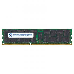Kit Memorie Server HP DDR3 4GB 1333 Mhz Single Rank x4
