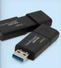 Memorie USB Kingston DataTraveler 100 G3 32GB Black
