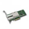Network Card INTEL 10 Gigabit Ethernet Server Adapter X520-DA2