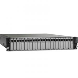 Sistem Server Cisco UCS C24 M3 SFF Intel Xeon E5-2403 8GB DDR3 450W