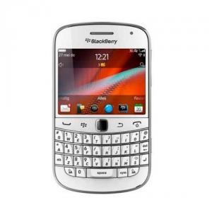 Telefon Mobil BlackBerry 9900 Bold Touch White