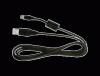 UC-E15 - USB Cable - Nikon D4, Nikon 1 J1