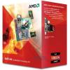 AMD A4 X2 3300 (2.5GHz, 1MB, 65W, FM1) box