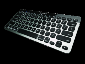 Bluetooth Easy-Switch Keyboard