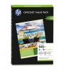 Cartridge+paper hp 940xl officejet brochure value