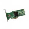 Controler raid intel rs2wc040 pci express 2.0 x8 sas/sata ii up to 4