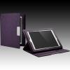 Husa Cygnett Lavish Earth for iPad2/3/4 Purple