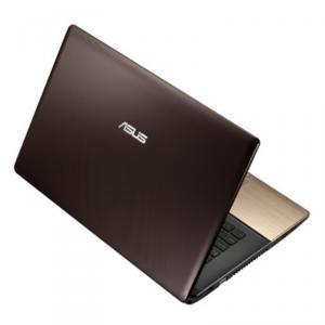Laptop Asus K75VM-TY194D Intel Core i3 3210M 4GB DDR3 500GB HDD Brown