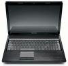 Laptop Lenovo IdeaPad G570GT Intel Pentium B960 4GB DDR3 500GB HDD Black