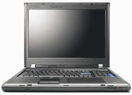 Laptop Lenovo ThinkPad W701 Intel Core i7-820QM 4GB DDR3 500GB HDD WIN7 Black