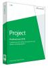 Microsoft Project Professional 2013 32-bit/x64 English FPP Medialess