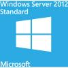 Microsoft Windows Server Standard 2012 64Bit English DVD 5 Clt