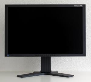 Monitor LCD 24" Eizo ColorEdge CG243W black