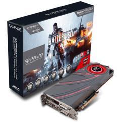 Placa Video AMD Radeon R9 290X 4096 MB GDDR5