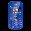 Telefon Mobil Nokia 201 Asha Blue