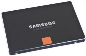 840 Basic 120GB SSD drive,  Samsung Smart Migration Tool & Magician software