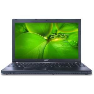 Acer Business - Light&Thin NX.V7FEX.002 TMP653-MG-53214G50Mikk,  15.6" 16:9 HD LED LCD,   Intel# Core# i5-3210M,  NVIDIA# GeForce# GT 6 40M 1G-DDR3,  4GB DDR3 1333Mhz,  500 GB HDD,