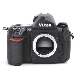 Aparat Foto SLR Nikon F6 35mm Body