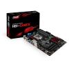 Asus H81-GAMER Intel H81 Socket 1150,  4*DDR3 1600/1333/1066 MHz max 16GB Dual Channel,  Procesor HD Graphics integrat,  SupremeFX CODE C Audio High Definition 8 Canale,  1 x PCIe
