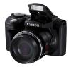 Canon PowerShot SX500 HS Compact 16 MP CCD Black