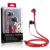 Canyon stereo earphone with in-line microphone cnl-tsep01, color: