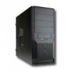 Chassis in win ec028 midi tower,  atx, 7 slots, usb2.0, microphone-in,