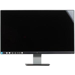 Dell Monitor LCD U2711, 27" (2560*1440), IPS, 80000:1, 6 ms,178°/178°,0.233 mm,VGA, DVI, HDMI,DP,Tilt, Height, Swivel,4xUSB,card reader, 3Yr MRW