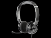 EAR FORCE NLa - Wired Stereo Sound Headset Nintendo Wii U ::: 3DS - Black