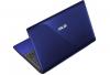 Laptop Asus K55VD-SX341D Intel Core i5-3210M 4GB DDR3 750GB HDD Blue