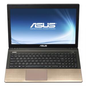 Laptop Asus K55VM-SX170D Intel Core i3-3110M 4GB DDR3 500GB HDD Brown