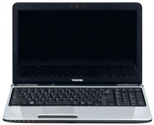 Laptop Toshiba Satellite L750-11W Intel Core i3-2310M 4GB DDR3 500GB HDD nVidia 525M