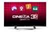 LED,   119 cm,  Full HD 1920x1080,   MCI 800,   Trumotion 200Hz,  Cinema 3D (include 4 ochelari pasivi + 2 ochelari Dual Play),   conversie 2D - 3D,   Dual Play,  Micro Pixel Contr