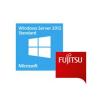 Microsoft windows server 2012 standard 2cpu/2vm rok