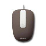 Mouse Belkin Washable Mouse Gray