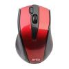 Mouse wireless a4tech g9-500f-3 usb red