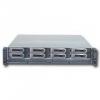 Network storage nas promise vtrak m210i 2u rack